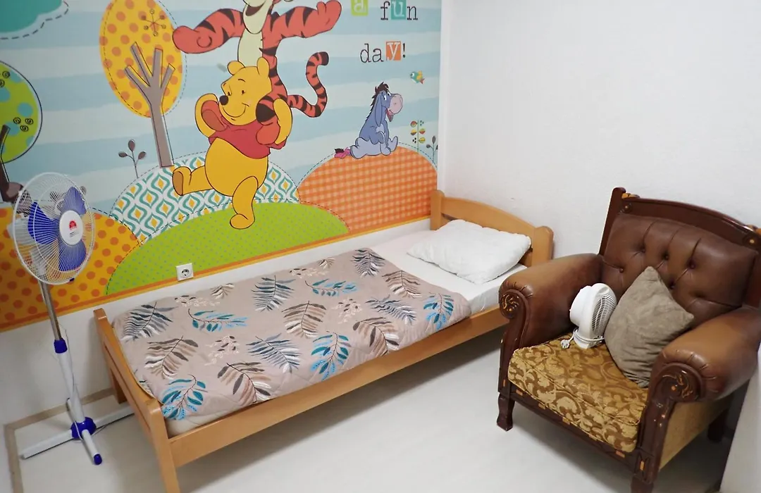 Historia Hostel-1